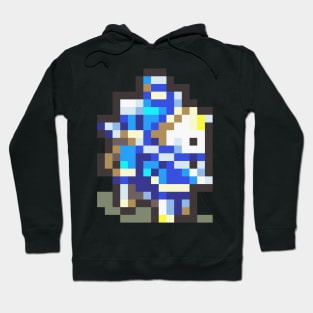 Paladin Sprite Hoodie